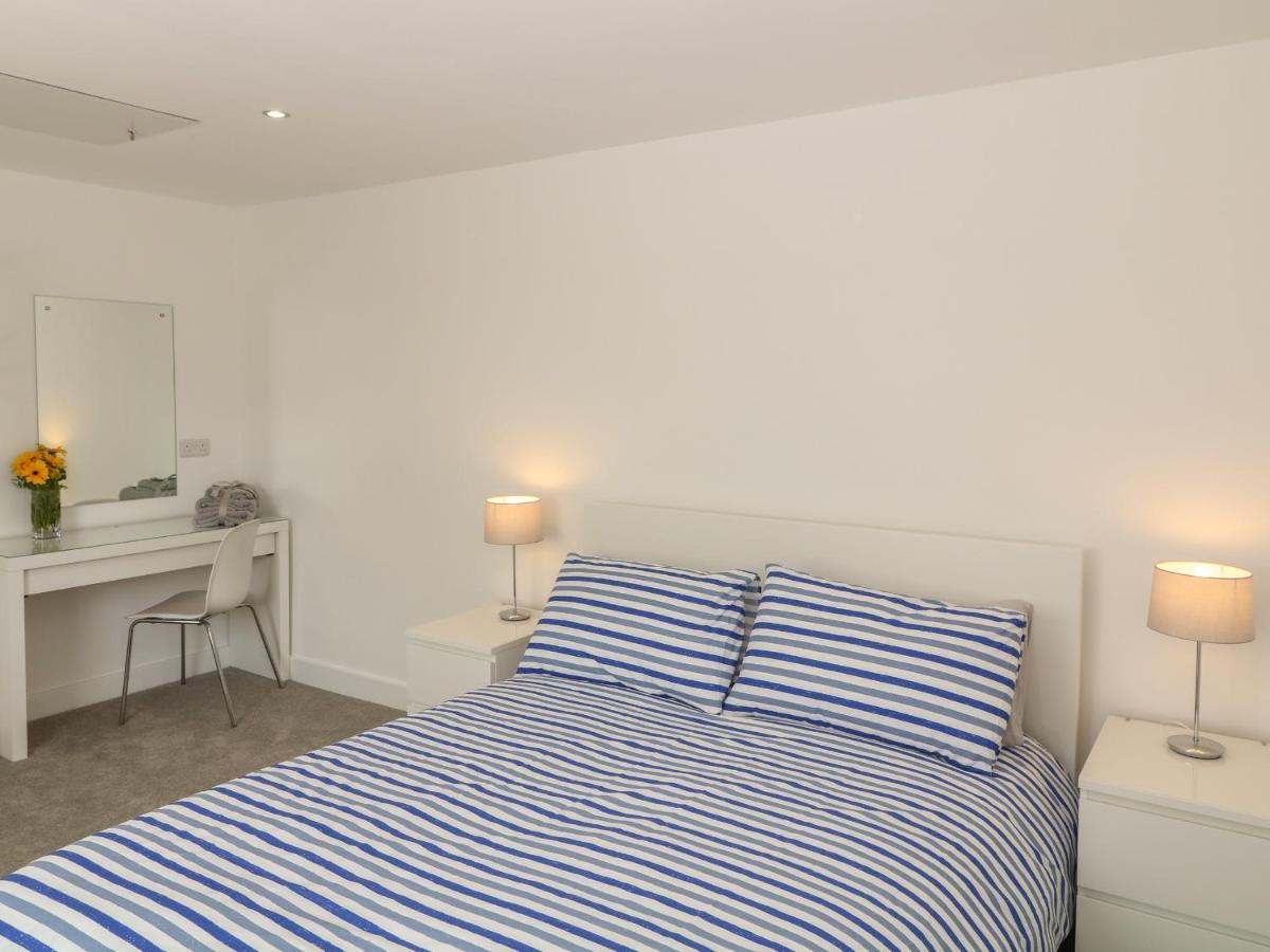 Beach Rose Apartman Teignmouth Kültér fotó